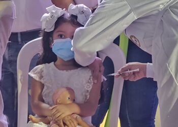 OMS registra 348 casos de misteriosa hepatitis en 20 países
