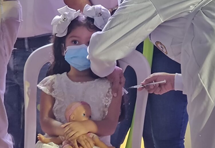 OMS registra 348 casos de misteriosa hepatitis en 20 países