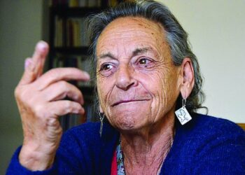 La CIDH pide más  información sobre solicitud de cautelares  para Amparo Carvajal