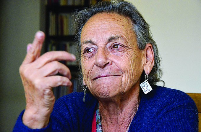 La CIDH pide más información sobre solicitud de cautelares para Amparo Carvajal