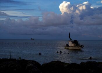 Daños importantes en Tonga tras erupción que causó dos muertos en Perú y alarma en el Pacífico