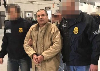 Justicia de EEUU desestima recurso para anular juicio del narcotraficante Joaquín ‘El Chapo’ Guzmán
