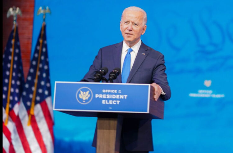 Muerte de Al Zawahiri permitirá a familias de víctimas del 11-S ‘pasar página’, dice Biden