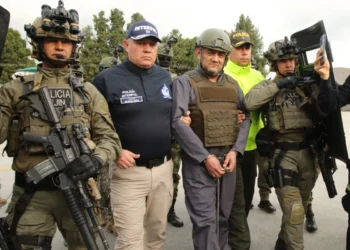 Colombia suspenderá extradiciones a EEUU de narcos que se rindan