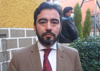 Comisión de The Strongest espera una respuesta de la FBF a sus pedidos