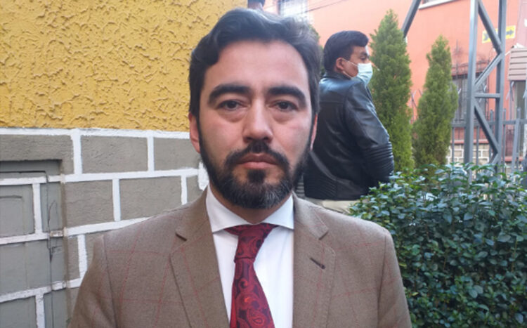 Comisión de The Strongest espera una respuesta de la FBF a sus pedidos