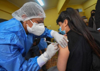 Los casos de COVID-19 están en ascenso en Bolivia, la semana cierra con 270 nuevos contagios