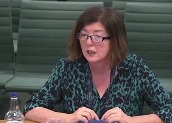 Sue Gray, la temible funcionaria británica que investiga el ‘partygate’