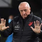 Scolari, el viejo zorro que sigue aullando con Paranaense