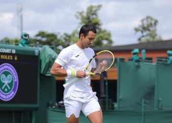 Dellien no jugará el US Open y da por concluida su temporada