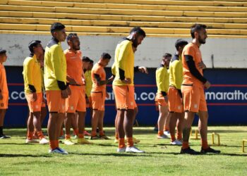 The Strongest busca recuperar la punta en el Clausura