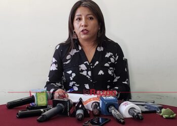 Cruz atribuye su inhabilitación a un ‘acuerdo político’ y deslinda responsabilidad sobre tiempo de interinato