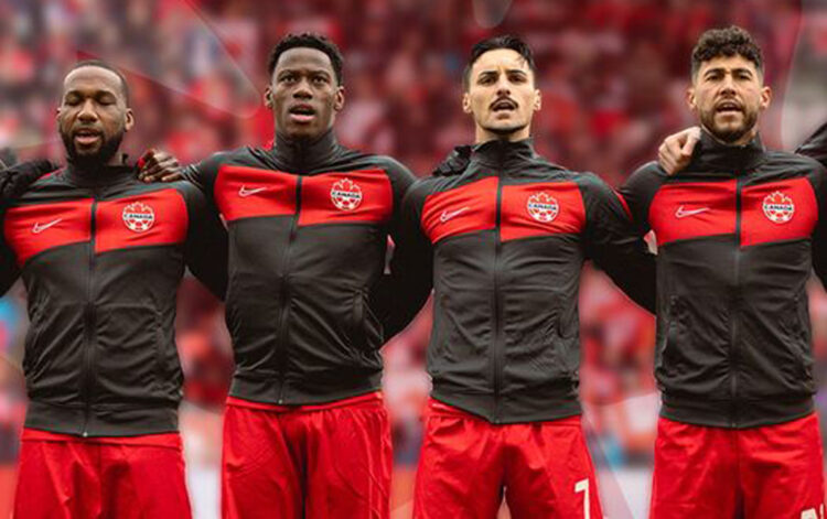 Canadá derrota 2-0 a una decepcionante Qatar en amistoso previo al Mundial