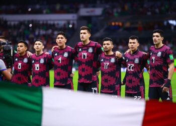 México y EEUU a rematar sus boletos a Qatar-2022, Costa Rica por su último cartucho