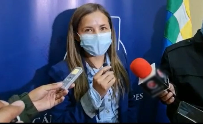 A 4 días del cierre, nueve personas postularon a la selección y elección de Defensor del Pueblo