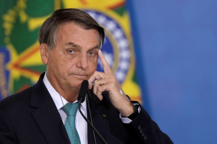 Tribunal de La Haya recibe denuncia contra Bolsonaro por crímenes de lesa humanidad