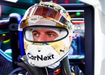 Max Verstappen gana en Italia su quinto Gran Premio consecutivo