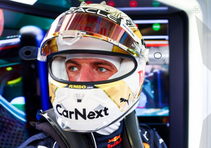Max Verstappen gana en Italia su quinto Gran Premio consecutivo