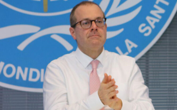 OMS: Varios países europeos levantaron ‘brutalmente’ sus restricciones anti COVID-19