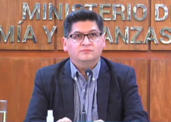 Montenegro sobre recomendaciones del FMI: ‘No las vamos a aceptar porque somos un país soberano’