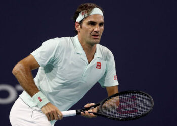 De Nadal a Alcaraz, las reacciones a la retirada de Federer