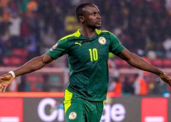 El astro Mané lidera a los convocados de Senegal, que enfrentará a Bolivia