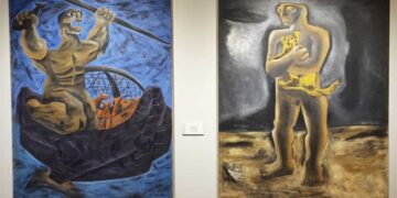 Enrique Arnal: El mundo de mi memoria