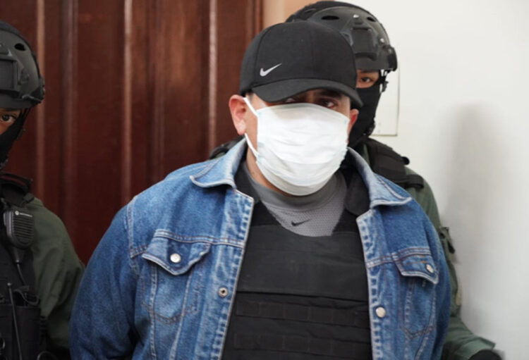 Al menos 65 ‘malos policías’ fueron dados de baja de la institución, en los últimos meses