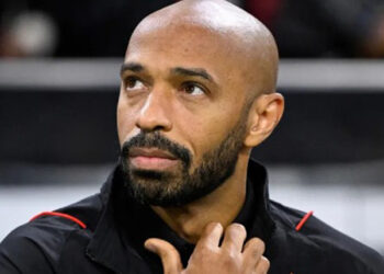 Thierry Henry cree que el VAR es lento y ‘mata la alegría’ del fútbol