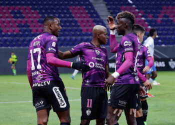 Duelo inédito entre Independiente del Valle y Sao Paulo en la final de la Sudamericana