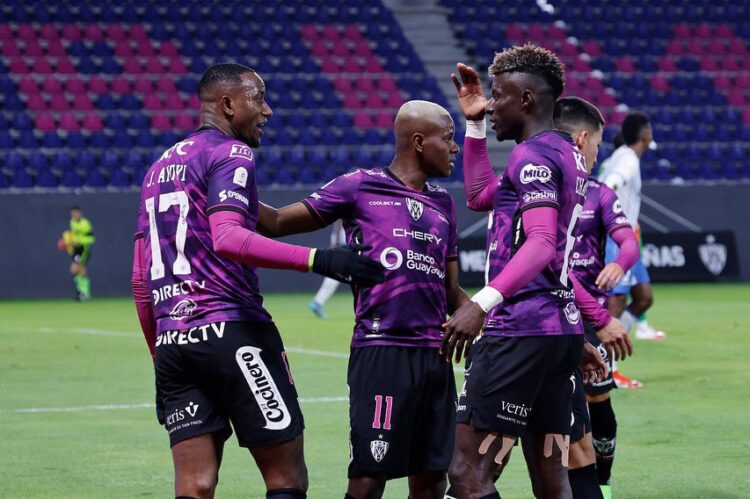 Duelo inédito entre Independiente del Valle y Sao Paulo en la final de la Sudamericana