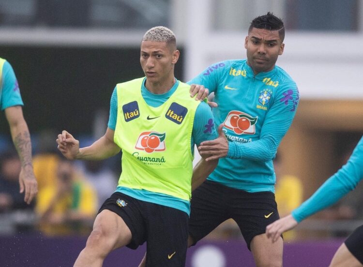 Tite avisa de un Brasil menos ‘vertical’ ante Bolivia y buscará romper récord de más puntos en una eliminatoria