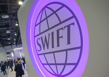 Alemania dispuesta a limitar acceso de Rusia al sistema iterbancario SWIFT