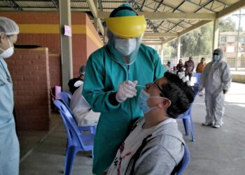 Sedes Cochabamba reporta caso sospechoso de viruela del mono