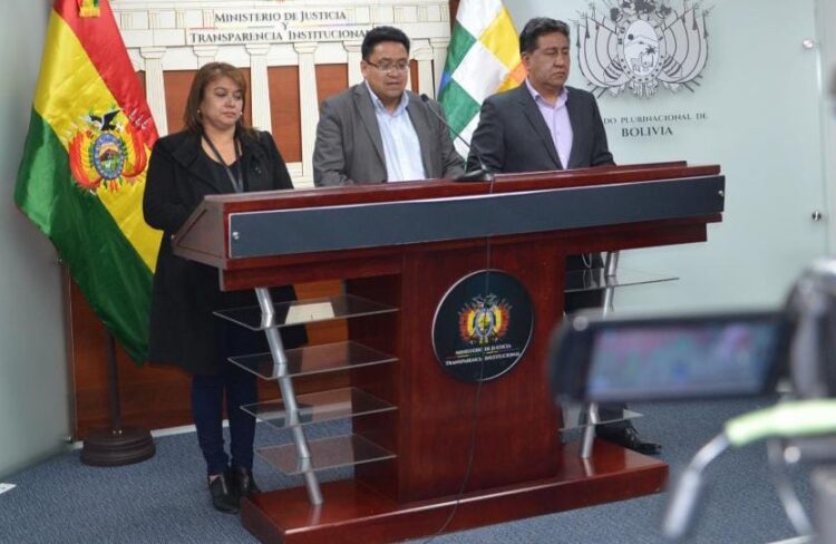 Gobierno busca evitar pena de muerte de una joven en Malasia víctima de trata y tráfico