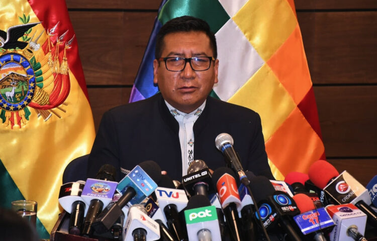 Asamblea conformará Comisión Mixta para investigar el caso Ítems fantasma en Santa Cruz