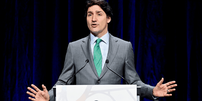 Canadá se opone a la presencia de Rusia en el próximo G20