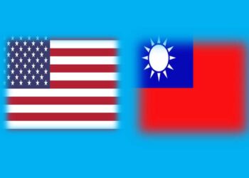 EEUU y Taiwán acuerdan negociaciones comerciales ante creciente coerción de China