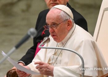 El papa Francisco ‘preocupado’ por detención de obispo en Nicaragua