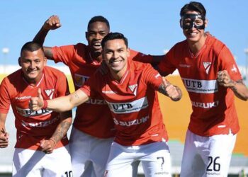 Always visita la capital y a Independiente por tres puntos vitales