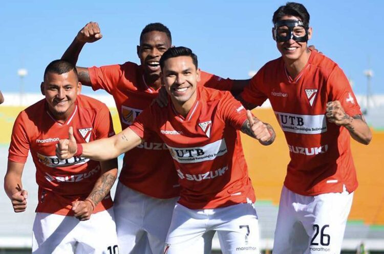 Always visita la capital y a Independiente por tres puntos vitales