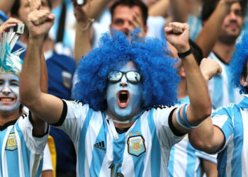 Qatar se prepara para albergar a los hinchas del Mundial