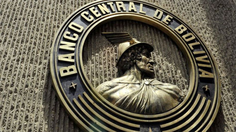 El BCB reporta que la deuda pública externa baja a 31,2% del PIB a diciembre de 2021