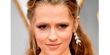 Teresa Palmer: ‘Creí en absoluto lo que mi personaje sentía’