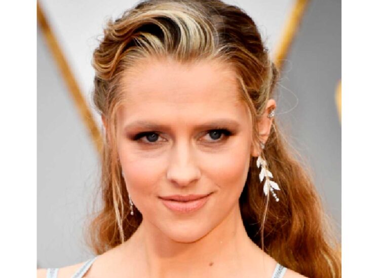Teresa Palmer: ‘Creí en absoluto lo que mi personaje sentía’