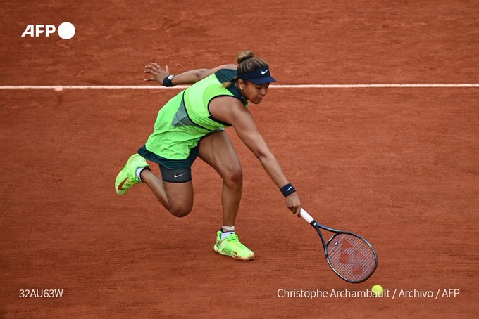 La exnúmero uno mundial Naomi Osaka anuncia su ausencia de Wimbledon por lesión