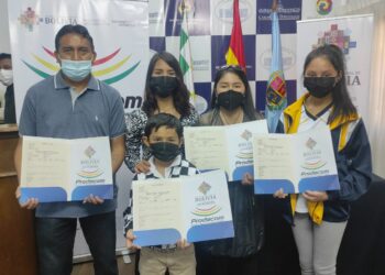 Bolivia participará con 35 ajedrecistas en el Festival Panamericano