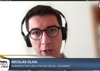 Subdirector de la CELAG: Crisis en Ecuador es el resultado de las políticas neoliberales