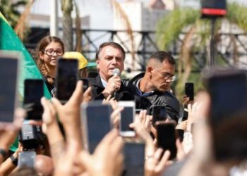 Ministros sudamericanos firman alianza en Brasil contra el crimen organizado
