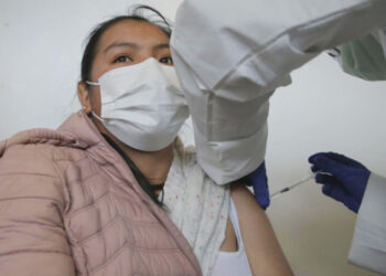 Por segundo día consecutivo, Bolivia supera el millar de nuevos casos COVID-19